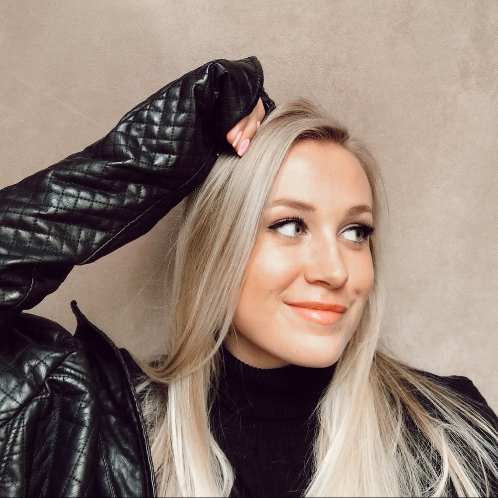 Meet your Posher, Taylor